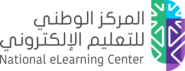 National eLearning Center logo