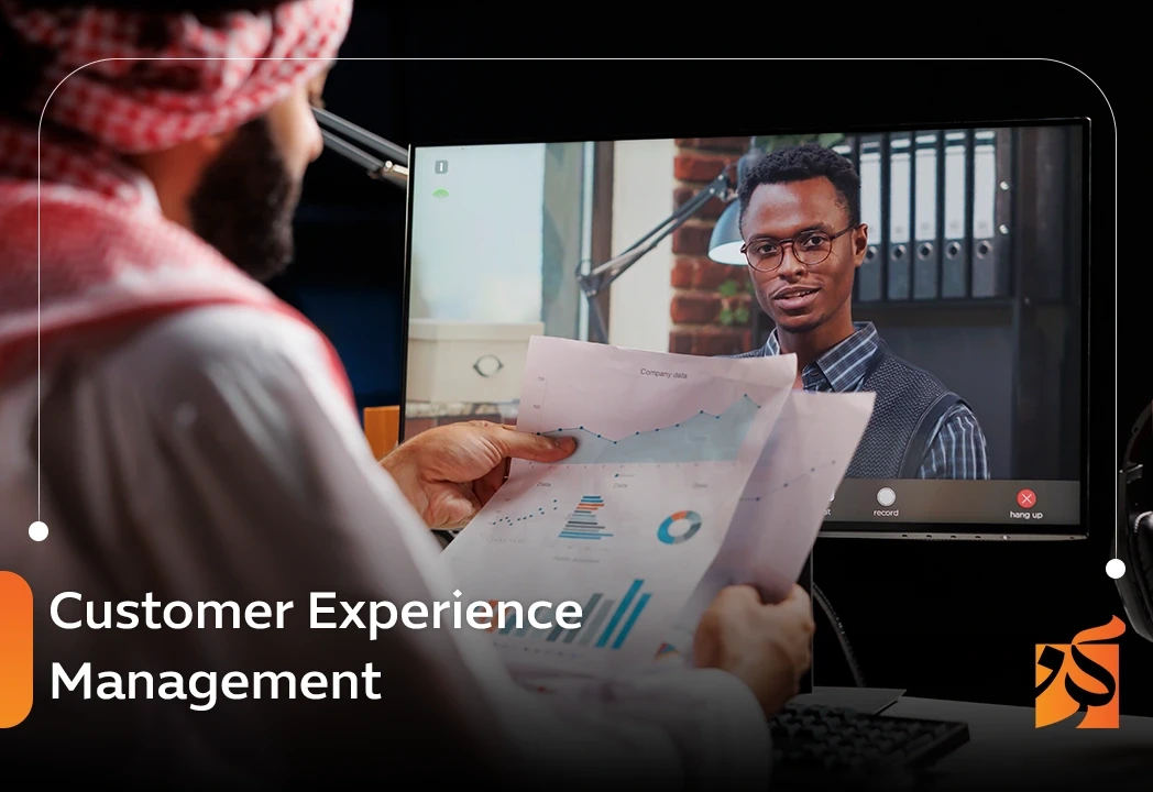 Customer Experience Management