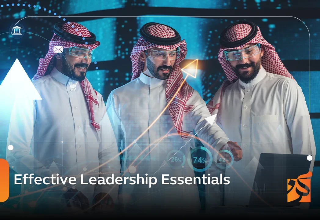 Effective Leadership Essentials