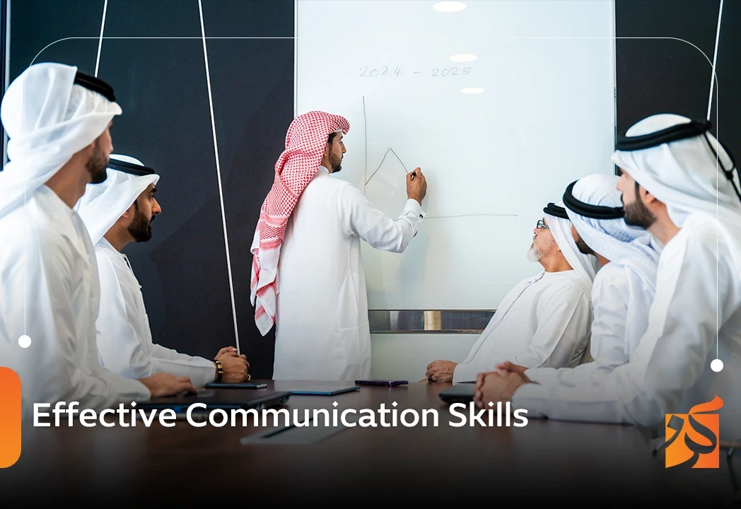 Effective Communication Skills