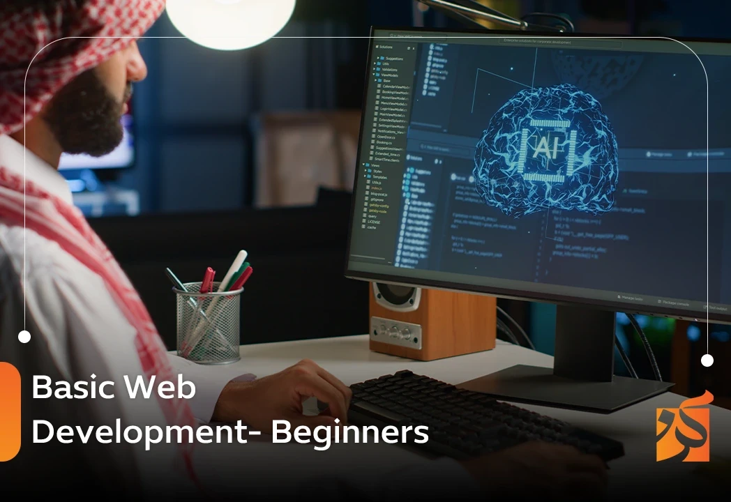 Basic Web Development   - Beginners