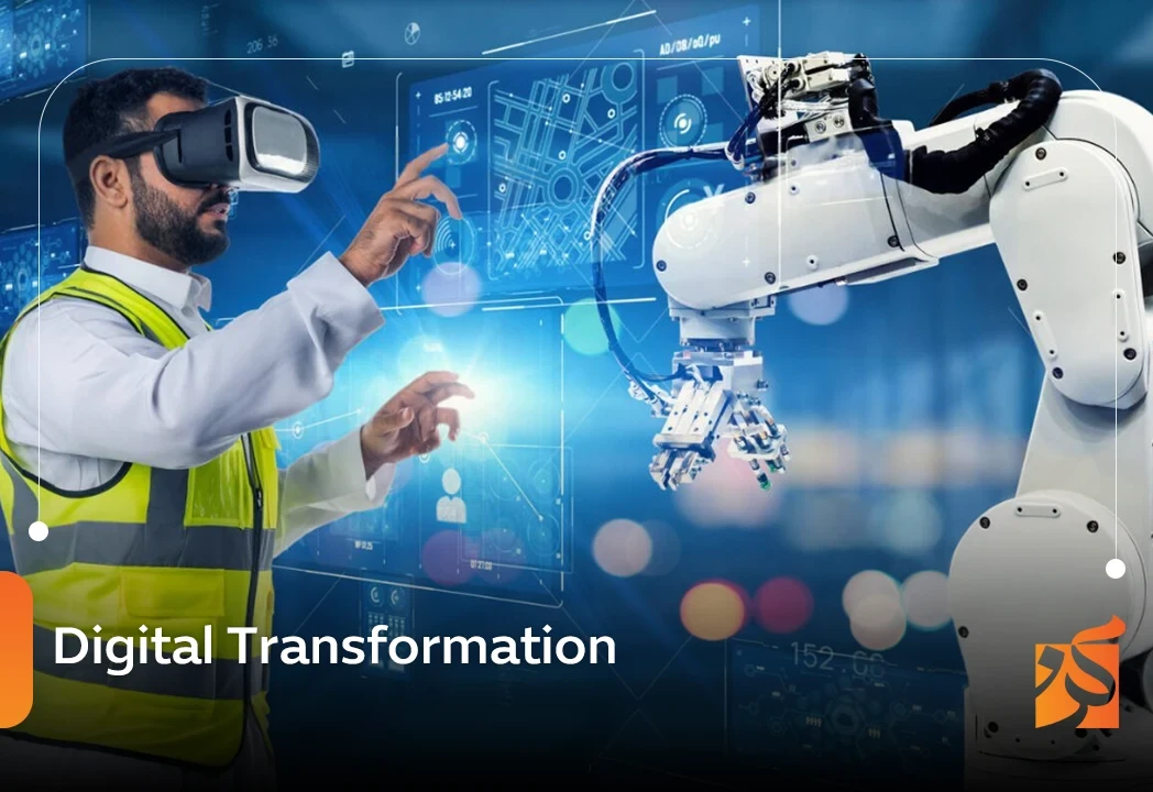 Digital Transformation