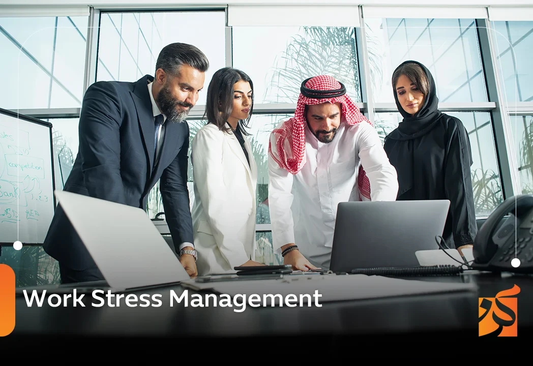 Work Stress Management