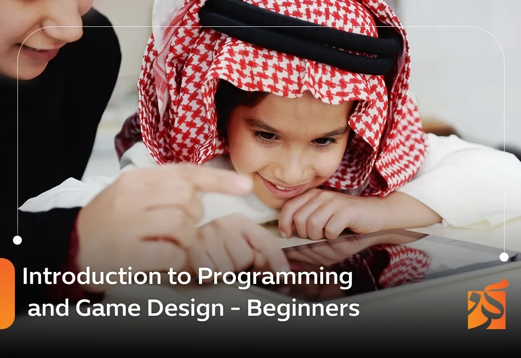 Introduction to Programming and Game Design - Beginners