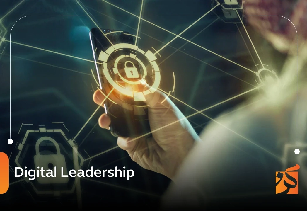 Digital Leadership